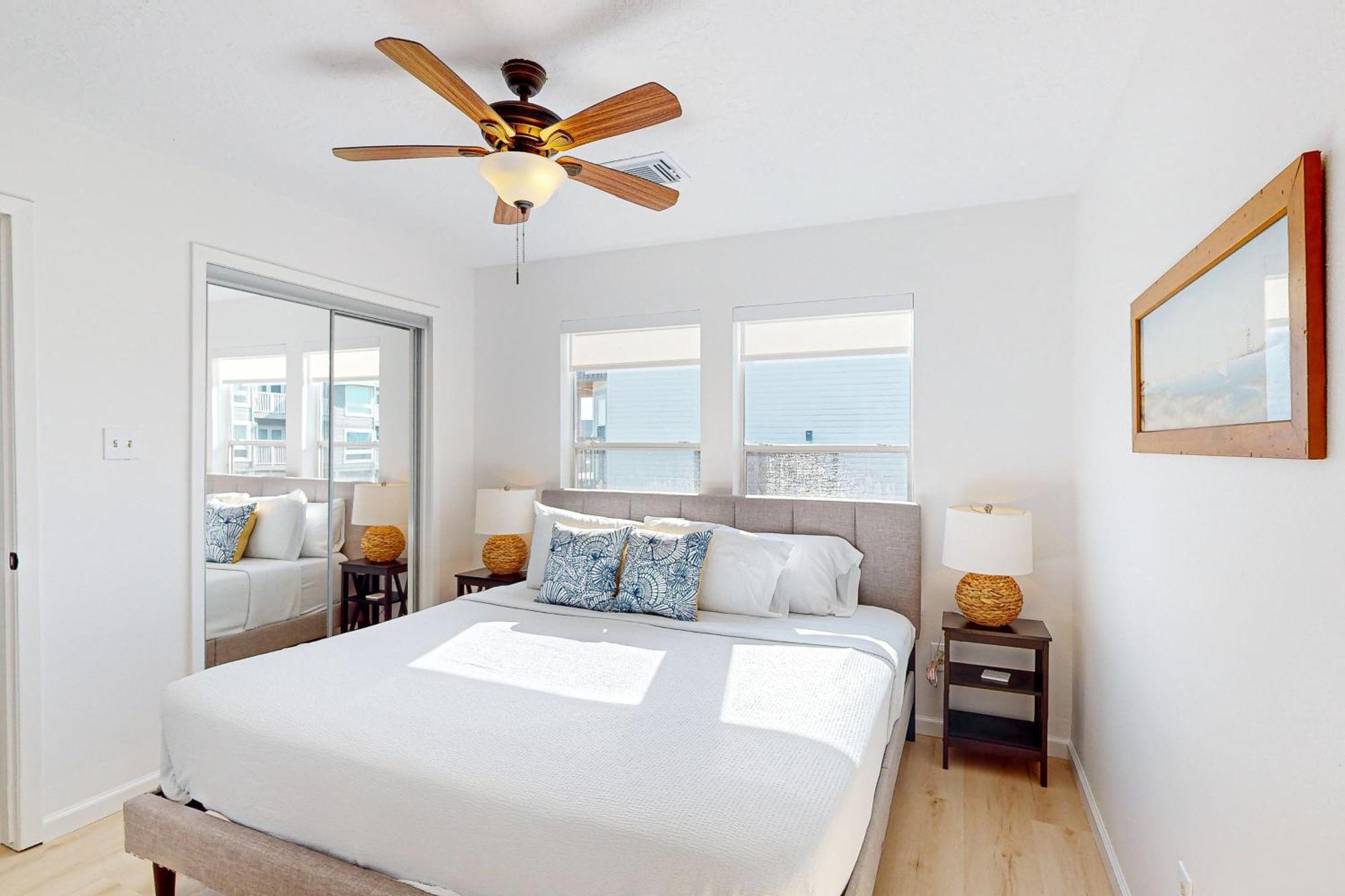 Lounging By The Sea Villa Galveston Dış mekan fotoğraf