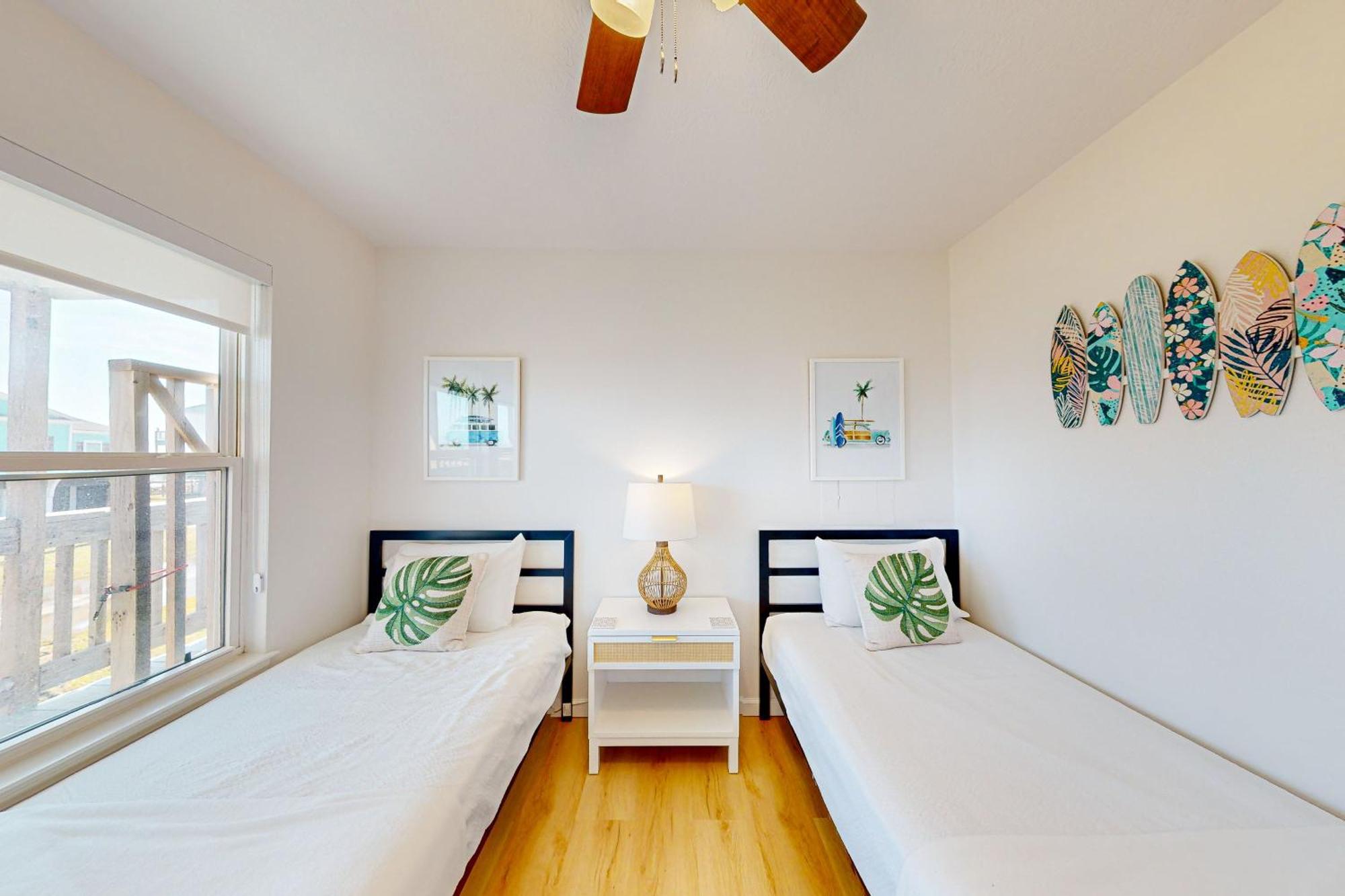 Lounging By The Sea Villa Galveston Dış mekan fotoğraf